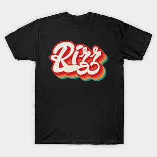 Rizz T-Shirt